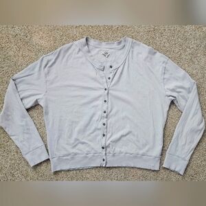 Free People Empire Cardi, S